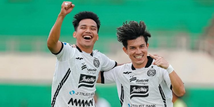 Barito Putera vs Persija Jakarta: Macan Kemayoran Hajar Laskar Antasari