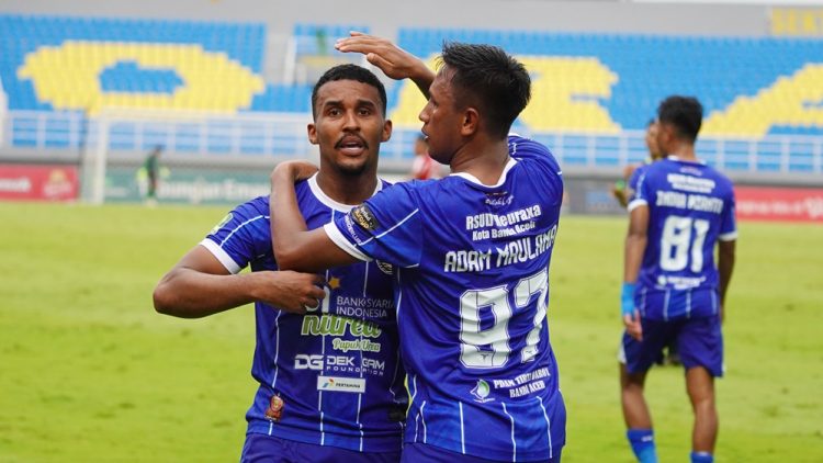 Persiraja