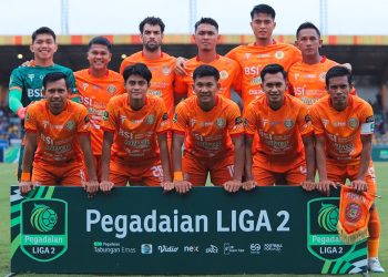 8 Besar Liga 2: Duel Persiraja vs PSPS Pekanbaru Diundur Dua Hari