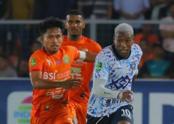 Persiraja vs PSPS: Gagal Raih Poin Penuh di Kandang Sendiri
