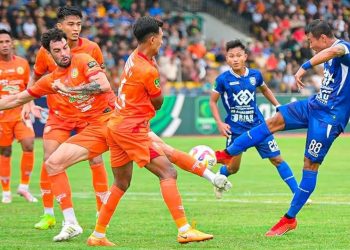 Liga 2: Inilah Delapan Tim Lolos ke Babak Play-off Promosi