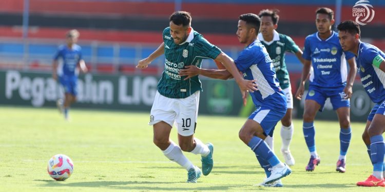 Jadwal Babak Play-off Degradasi Liga 2 2024/25