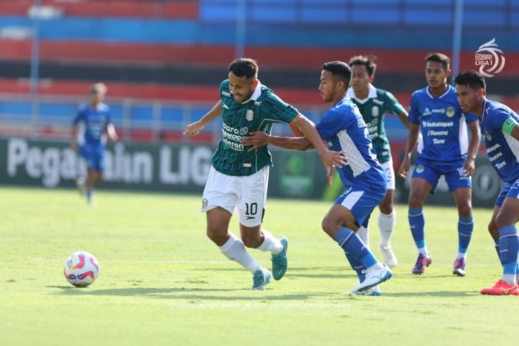 Jadwal Babak Play-off Degradasi Liga 2 2024/25