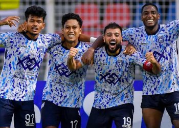 PSPS vs Persiraja: Head to Head Askar Bertuah versus Skuat Kutaraja