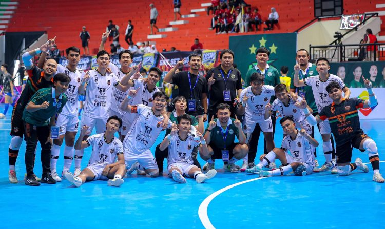 Sadakata United