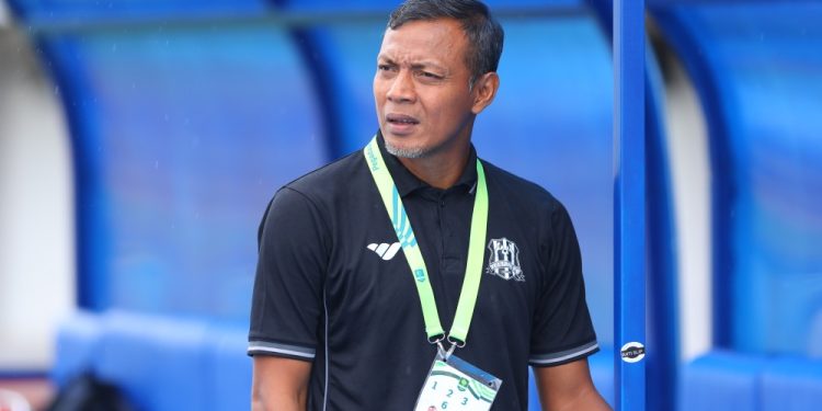 Selamat Jalan, Pelatih Deltras FC Bejo Sugiantoro