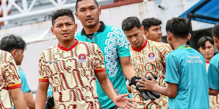 Ini Tujuh Tim Liga 2 Yang Terdegradasi ke Liga 3 Musim Depan