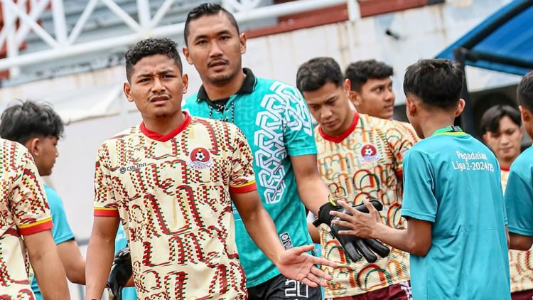 Ini Tujuh Tim Liga 2 Yang Terdegradasi ke Liga 3 Musim Depan