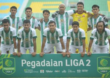 PSPS vs Deltras FC: Tim Tamu Siap Hadapi Ujian Berat