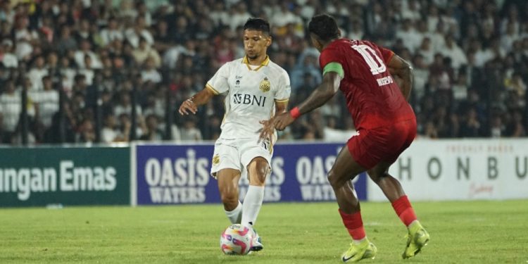 TM Ichsan Tak Sabar Menanti Duel Final Liga 2