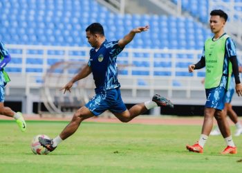 Deltras Vs PSIM: Laskar Mataram Siap Amankan Posisi dengan Tripoin
