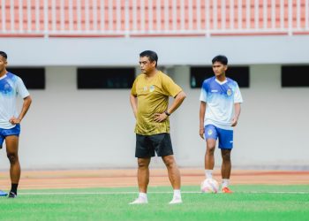 Persiraja Vs PSIM: Laskar Mataram Ingin Nikmati Pertandingan