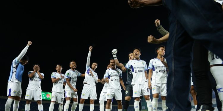 PSKC Anggap Tiga Laga Sebagai Final Untuk Lolos Ke Liga 1