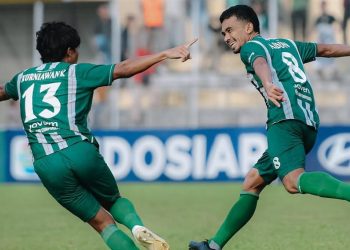 Nil Maizar Puas dengan Performa Skuat PSMS Medan