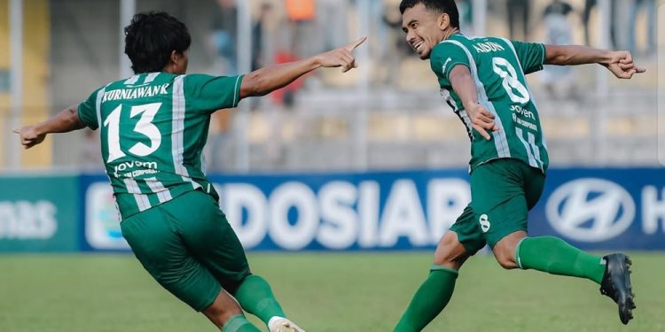 Nil Maizar Puas dengan Performa Skuat PSMS Medan