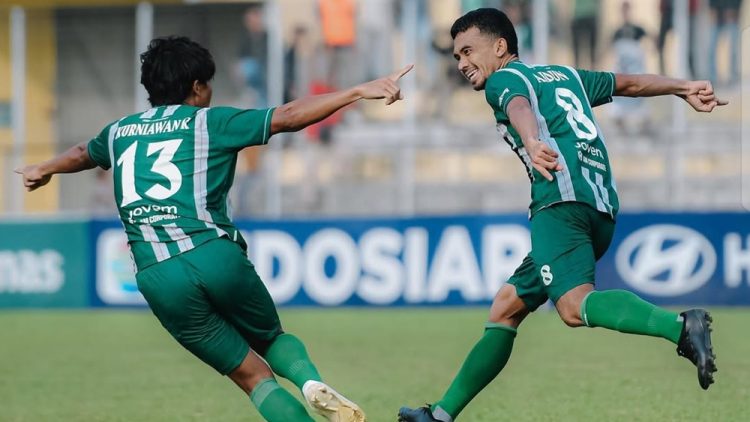 PSMS Medan