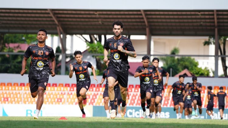 Persiraja