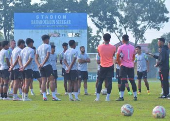 Jadwal Pekan Ke-4 Babak Play-off Degradasi Liga 2 2024/25