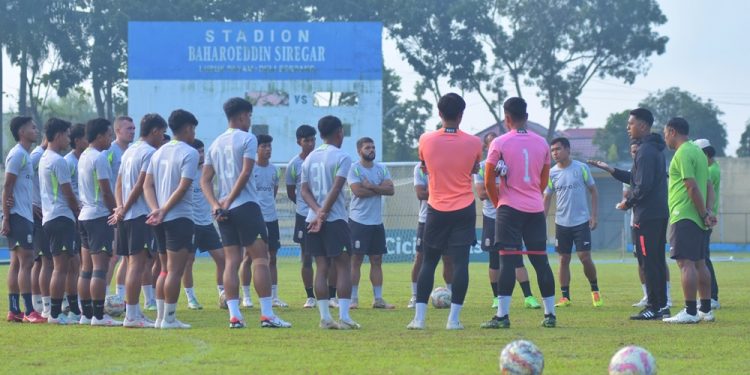 Jadwal Pekan Ke-4 Babak Play-off Degradasi Liga 2 2024/25