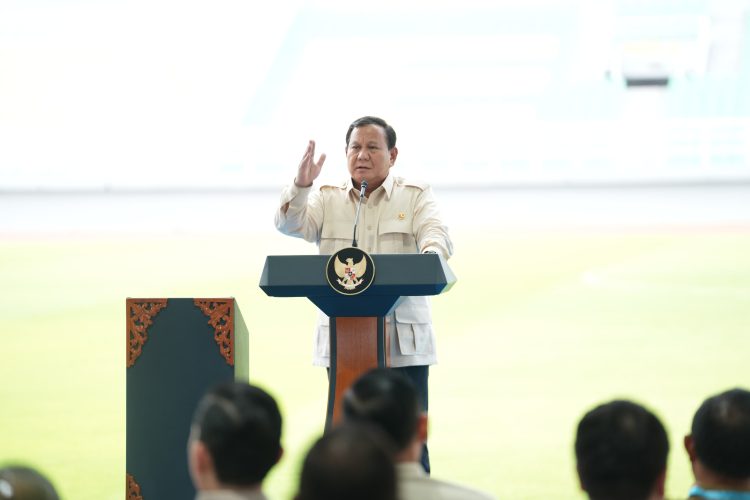 Prabowo