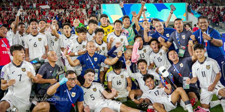 Nova Arianto: Hasil Ini Jadi Penyemangat Menatap Laga Selanjutnya