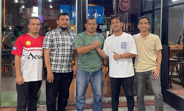 Sadakata United