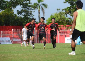 16 Tim Pastikan Tiket Babak 16 Besar Liga 4 2024/2025