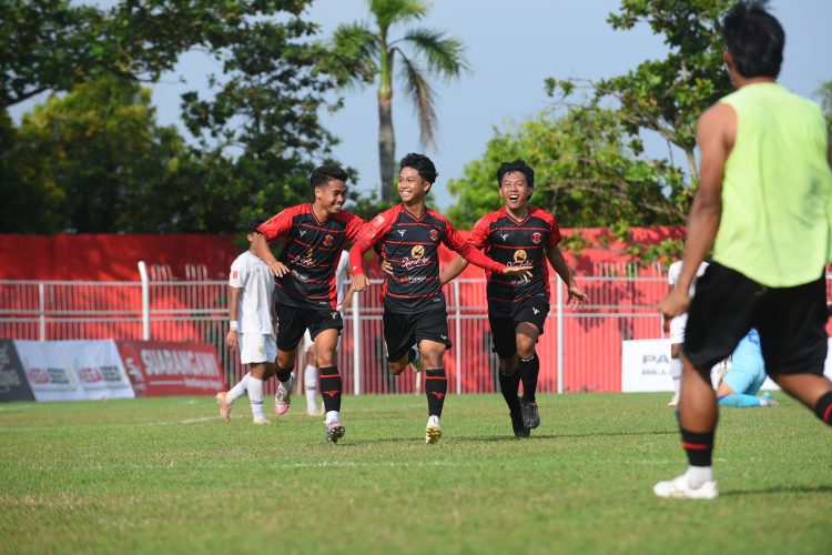 16 Besar Liga