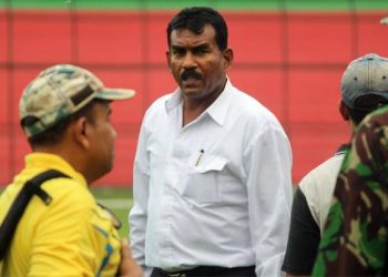 Membebani Klub Jadi Alasan PSMS Tolak Tambah Pemain Asing