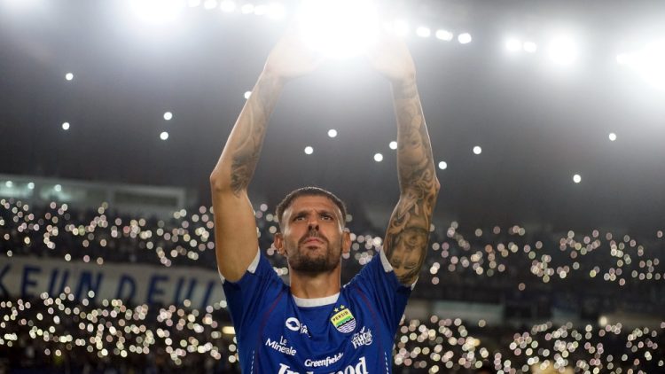 Persib Ulangi Sejarah 30 Tahun, Kunci Gelar Back to Back Liga 1