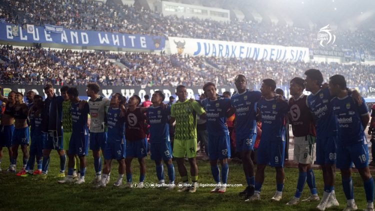 Persib Bandung (2)