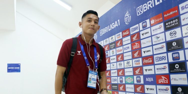 Reza Arya Dipanggil Timnas Usai Catat 48 Penyelamatan di Liga 1