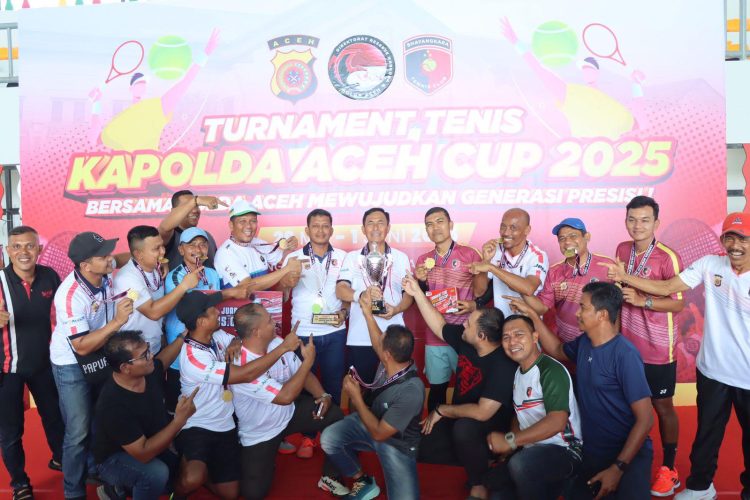 BTC Polda Aceh