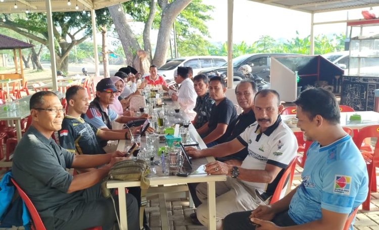 Rapat Perpani