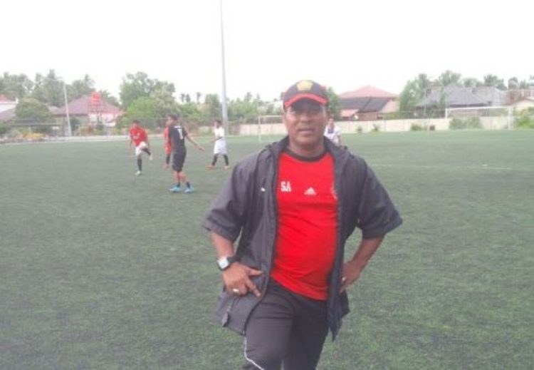 Menjaga Marwah Sepak Bola Aceh, Integritas di Atas Segalanya