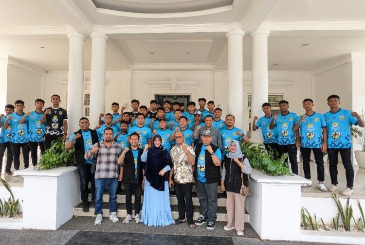 Tim Pora Banda Aceh