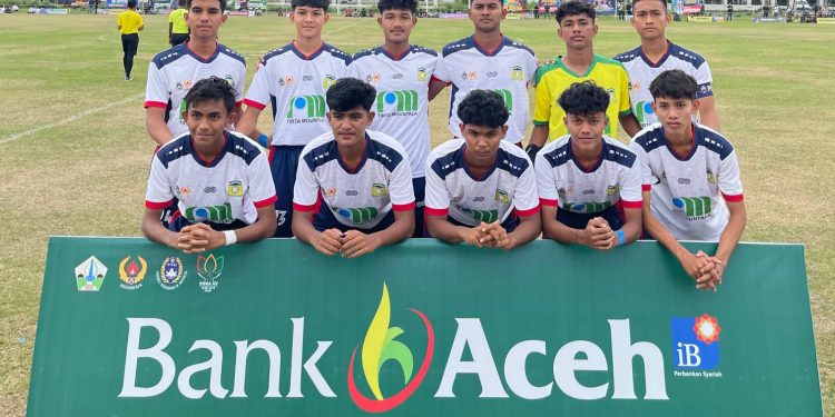 Aceh Besar Siap Tampil All Out Rebut Tiket Terakhir ke PORA 2026
