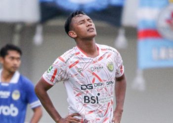 Tak Ada Musim Ketiga Bagi Adam Maulana di Persiraja