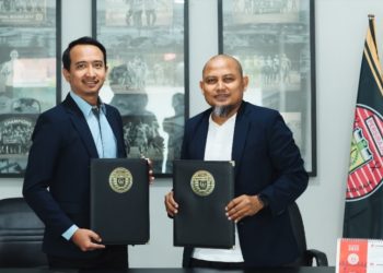Kembali Latih Persiraja di Liga 2, Begini Kata Akhyar Ilyas