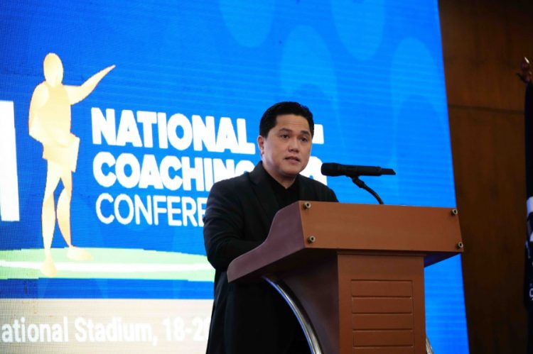 Erick Thohir