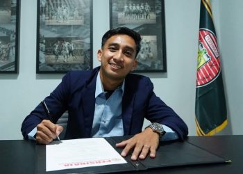 Fitra Ridwan Berlabuh ke Persiraja, Fans Malah Sindir PSPS Riau