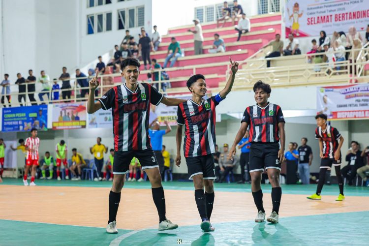 Futsal