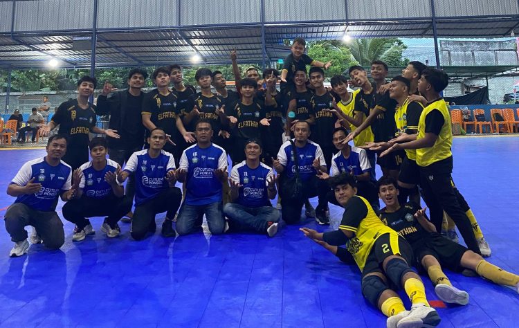 Futsal