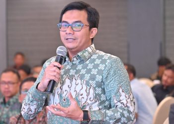 Irwansyah: Ini Sejarah Baru untuk Sepak Bola Kota Banda Aceh