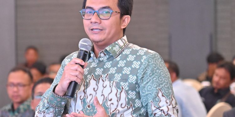 Irwansyah: Ini Sejarah Baru untuk Sepak Bola Kota Banda Aceh