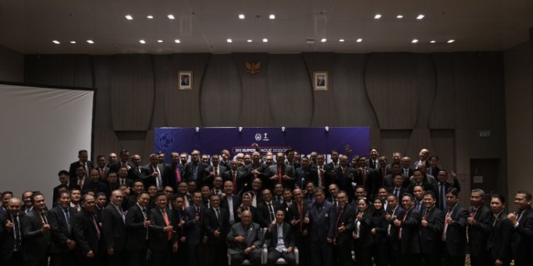 PSSI Gelar Pelatihan Match Commissioner untuk Kompetisi 2025/26