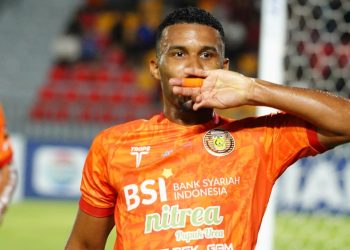Matheus Henrique Mimpi Antar Persiraja ke Kasta Tertinggi