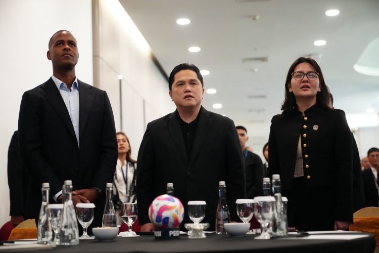 PSSI
