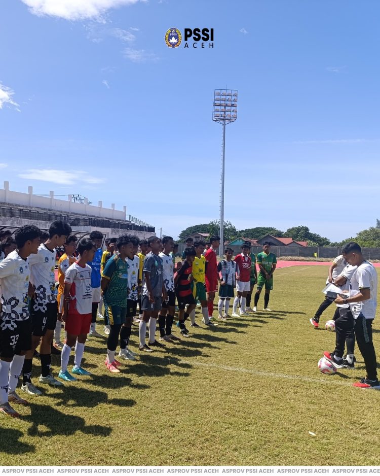 PSSI Aceh