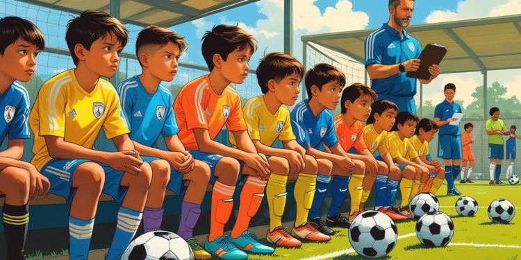 Ini 50 Nama dan Asal Daerah Pemain yang Dipanggil Seleksi PSSI Aceh